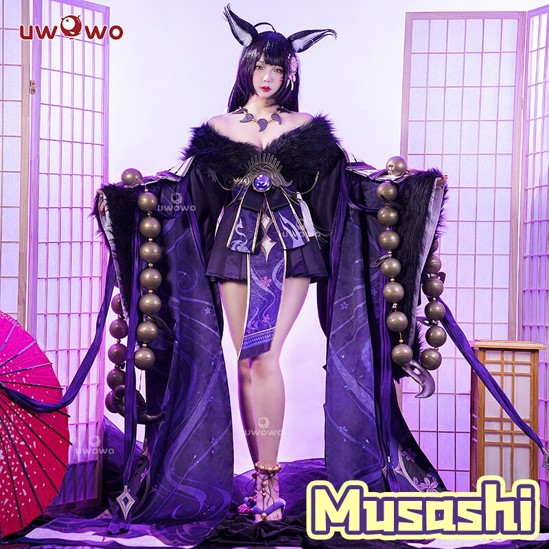 UWOWO  ָ  IJN   ڽ ǻ, S-3XL  ǻ Ǯ Ʈ,  